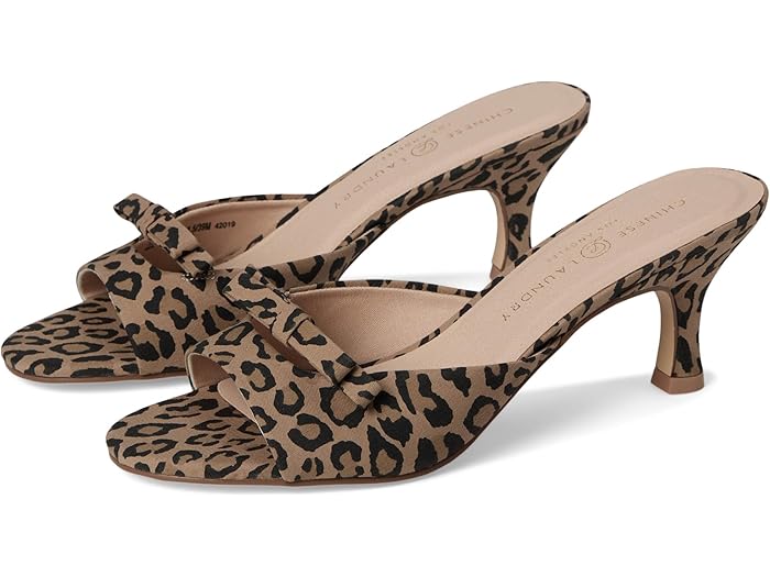 (取寄) チャイニーズランドリー レディース Chinese Laundry women Yolana Camel 13,718円