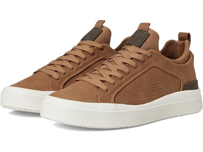 (取寄) スティーブマデン メンズ シューズ 靴 Steve Madden men Oasys Tan Nubuck