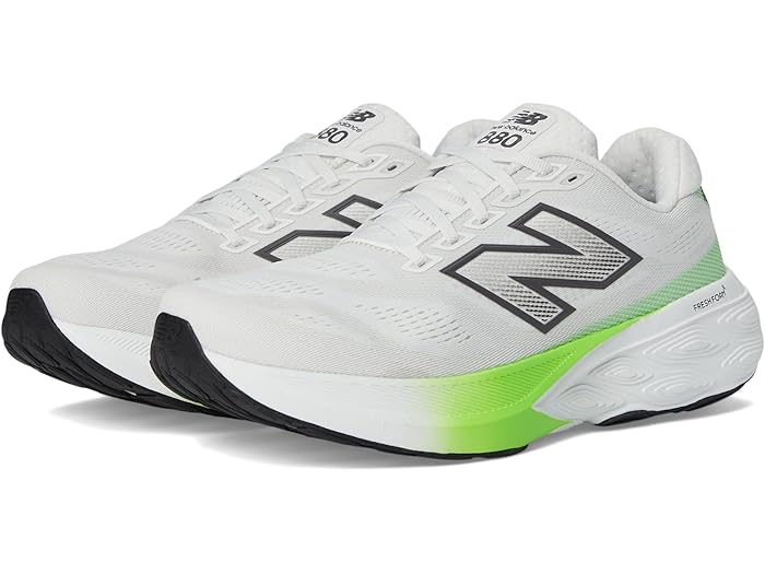 (取寄) ニューバランス スニーカー メンズ フレッシュ フォーム X 880 New Balance men Fresh Foam X 880 v15 Reflection/Electric Jade/Grey Matter 33,027円