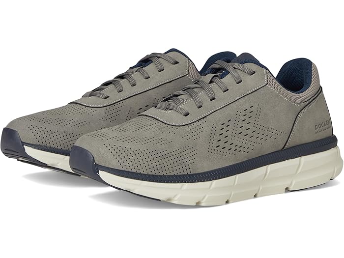 (取寄) ドッカーズ メンズ Dockers men Go-2 Dark Gray