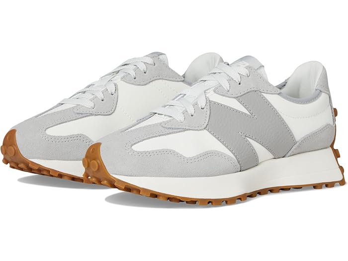 (取寄) ニューバランス スニーカー クラシック レディース 327 New Balance Classics women 327 Raincloud/Reflection