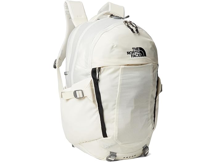 (取寄) ノースフェイス デイパック リュック バックパック レディース リーコン ブラック ホワイト The North Face women Women's Recon Gardenia White/TNF Black-NPF