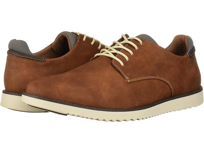 (取寄) ドクターショール メンズ シンク Dr. Scholl's men Sync Dark Tan Synthetic