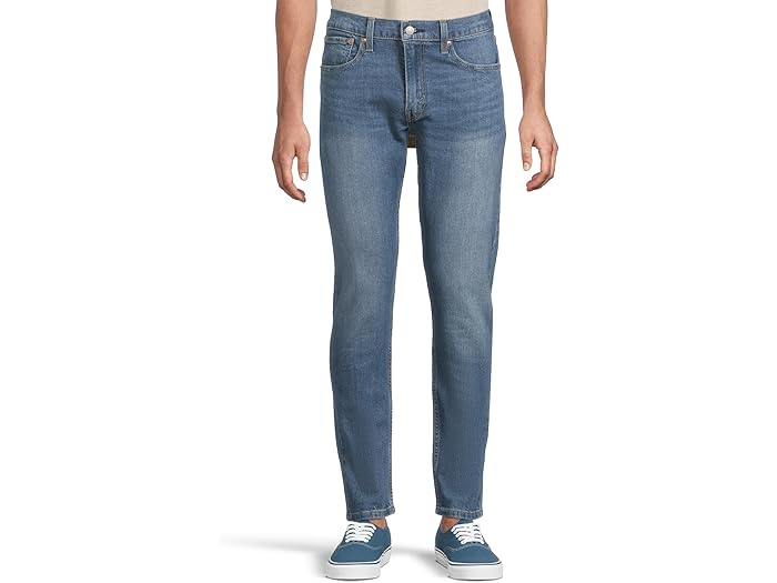 (取寄) リーバイス ジーンズ メンズ 512 スリム テイパー フィット ジーンズ 大きいサイズ Levi's Mens 512 Slim Taper Fit Bright Ideas ADV