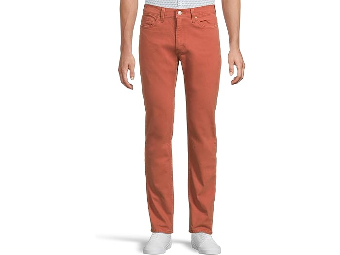(取寄) リーバイス ジーンズ メンズ 511 スリム ジーンズ 大きいサイズ Levi's Mens 511 Slim Etruscan Red
