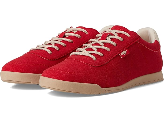 (取寄) ロケットドッグ レディース バーティ Rocket Dog women Bertie Red