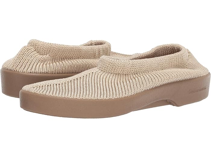 (取寄) アルコペディコ レディース セック V Arcopedico women Sec V Beige