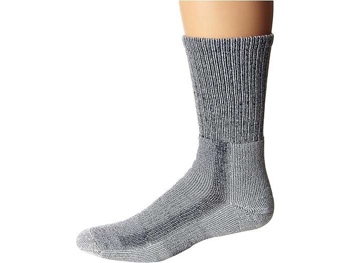 (取寄) ソロ メンズ ライト ハイキング クルー シングル ペア Thorlos men Light Hiking Crew Single Pair Navy 6,687円