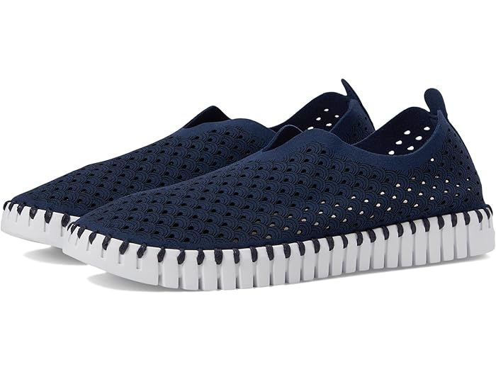 (取寄) イルセ ヤコブセン レディース チューリップ 139 Ilse Jacobsen women Tulip 139 Dark Indigo