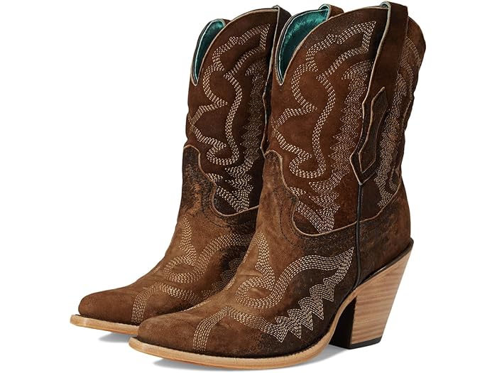 (取寄) コーラル ブーツ レディース Corral Boots women Z5272 Brown 42,348円