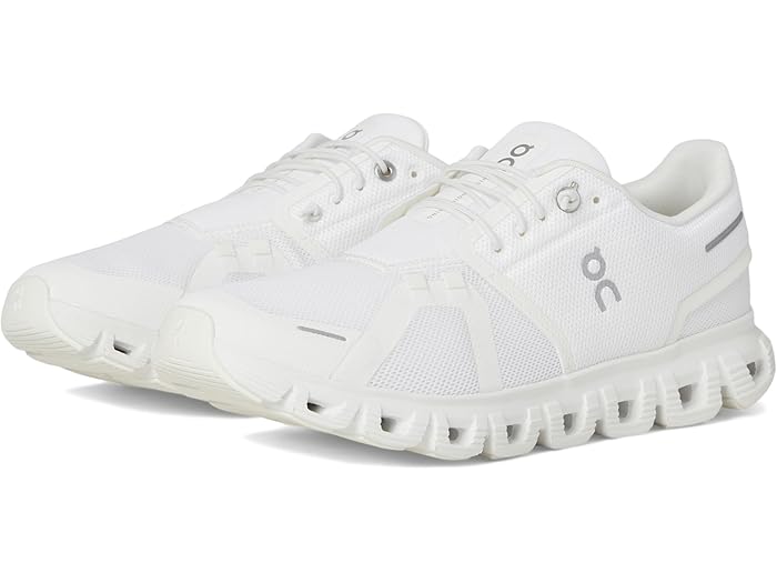 (取寄) オン レディース クラウド 6 On women Cloud 6 White/White 35,029円