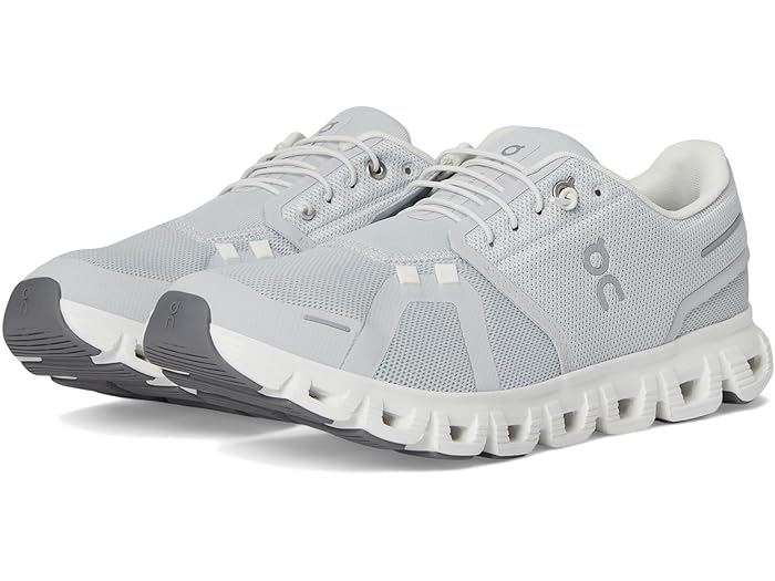 (取寄) オン メンズ クラウド 6 On men Cloud 6 Glacier/White