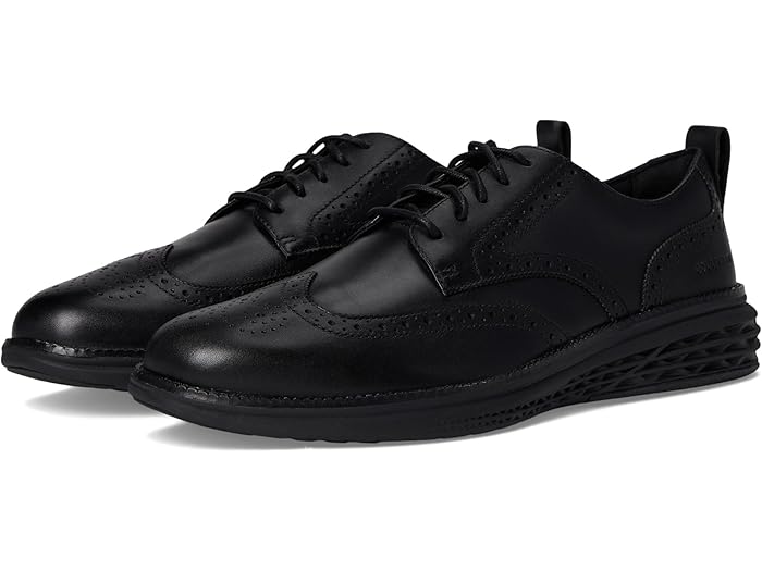 楽天市場】(取寄) コールハーン メンズ ベッドフォード ウィングチップ