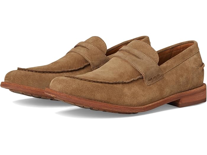 (取寄) フライ メンズ タイラー フレックス ペニー Frye men Tyler Flex Penny Mushroom
