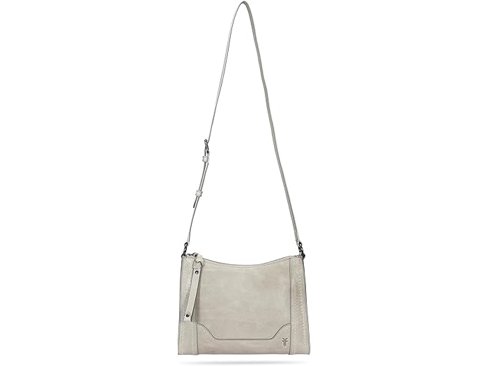 (取寄) フライ レディース メリッサ ジップ クロスボディ Frye women Melissa Zip Crossbody Willow