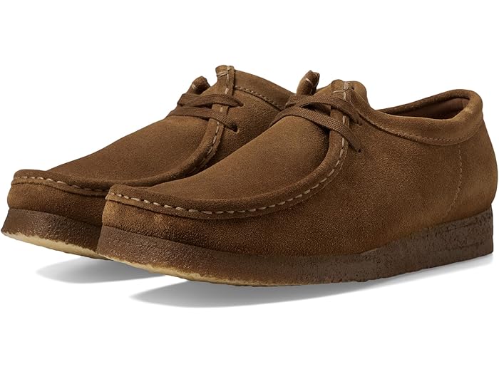 Clarks×carhartt wip ワラビーブーツ Carhartt WIP x Clarks Originals Wallabee Boot | Hypebeast