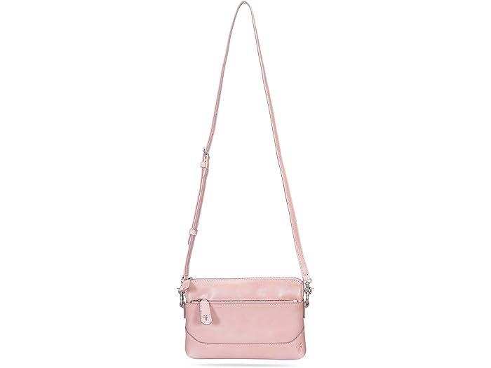(取寄) フライ レディース メリッサ クロスボディ リスレット Frye women Melissa Crossbody Wristlet Woodrose 27,196円