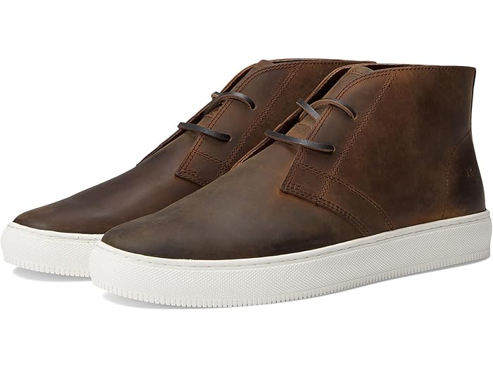 (取寄) フライ メンズ アスター チャッカ Frye men Astor Chukka Tan
