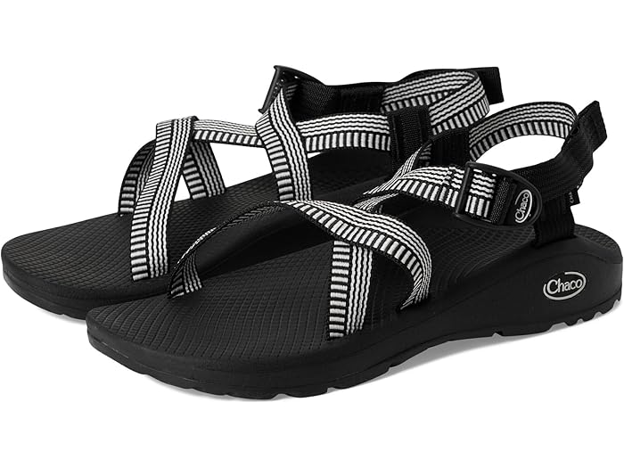 (取寄) チャコ レディース Z / 1 クラウド Chaco women Z/1 Cloud Level B+W