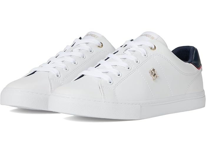 (取寄) トミーヒルフィガー レディース Tommy Hilfiger women Lanzey Blue