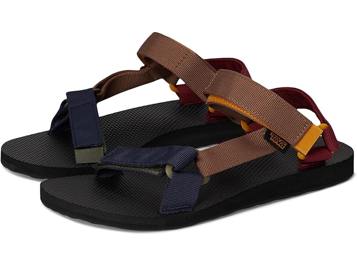 (取寄) テバ メンズ オリジナル ユニバーサル Teva men Original Universal Total Eclipse Multi