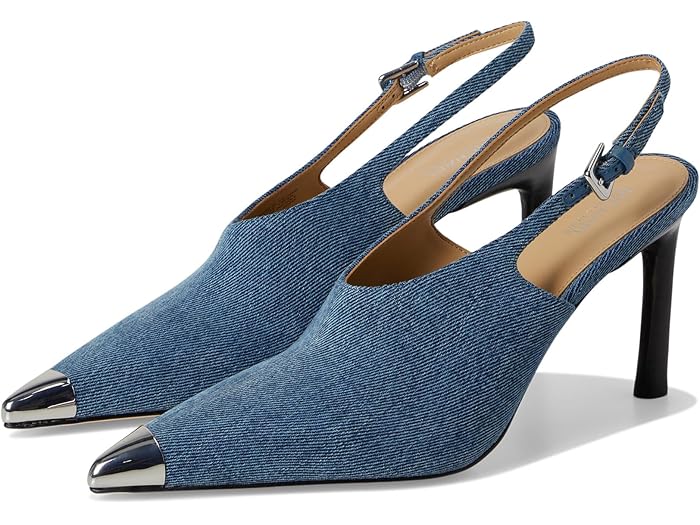 (取寄) マイケルコース レディース カシア ポンプ MICHAEL Michael Kors women Kasia Pump Union Wash