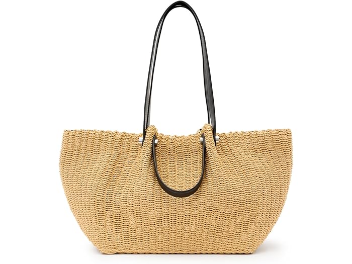 (取寄) オールセインツ レディース アリントン ペーパー トート AllSaints women Allington Paper Tote Natural