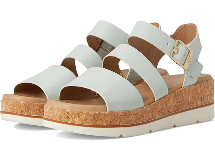 (取寄) ドクターショール レディース ワンス トゥワイス Dr. Scholl's women Once Twice Ocean Smooth
