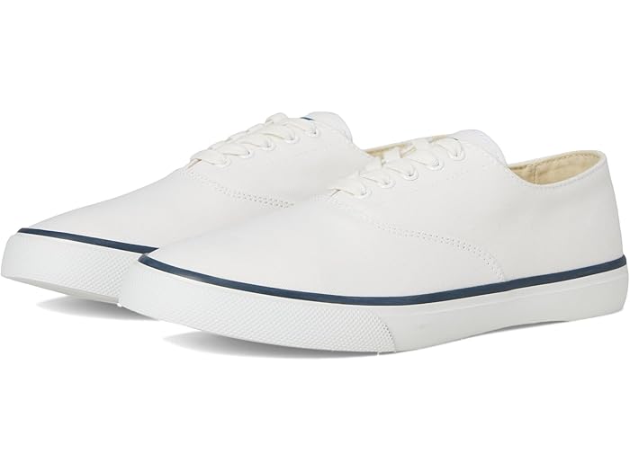 (取寄) スペリー メンズ クラシック シーブイオー Sperry men Classic Cvo White