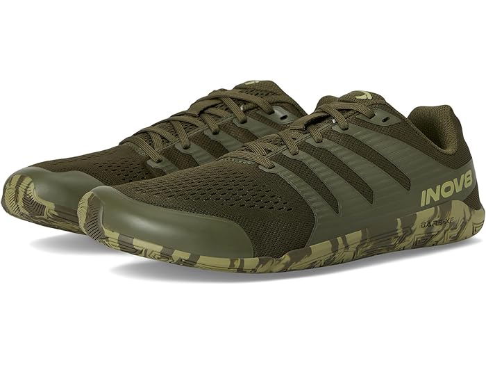 楽天市場】イノヴェイト inov8 フィットネス BARE-XF 210 V2 MS