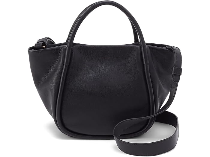 (取寄) ホーボー レディース マーゴット サッチェル HOBO women Margot Satchel Black