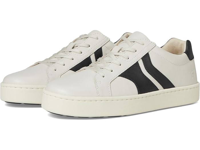 (取寄) ボーン メンズ ベック タイ Born men Beck Tie White画像