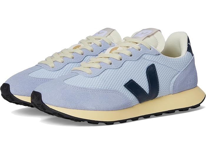 (取寄) ヴェジャ レディース リオ ブランコ リ VEJA women Rio Branco II Swan Nautico