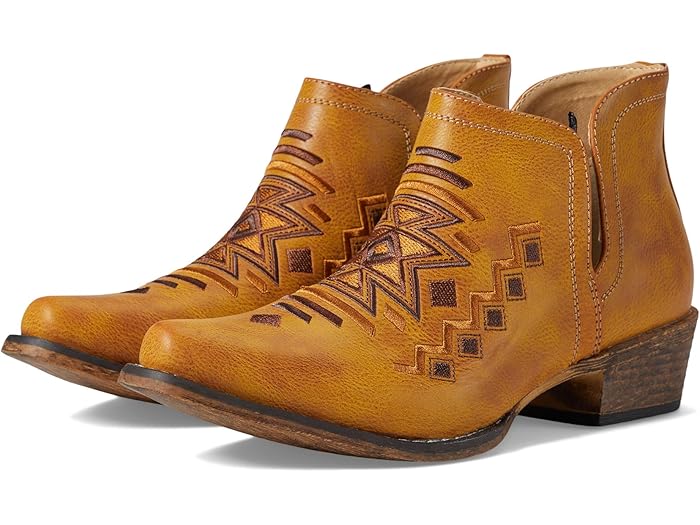 (取寄) ローパー レディース アヴァ アズテク Roper women Ava Aztec Tan 21,323円
