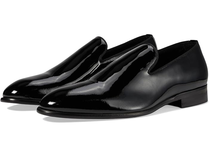 (取寄) ブルーノマリ メンズ ダニーロ Bruno Magli men Danilo Black