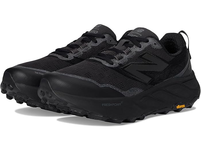 (取寄) ニューバランス スニーカー レディース フレッシュ フォーム X ヒエロ V9 New Balance women Fresh Foam X Hierro v9 Black Cement/Black