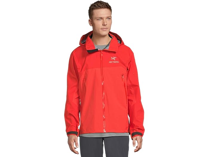 楽天市場】(取寄) アークテリクス メンズ ベータ AR ジャケット Arc