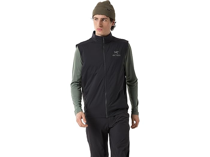 アークテリクス プロトン・ベスト Black 楽天市場】ARC'TERYX アークテリクス PROTON VEST プロトン