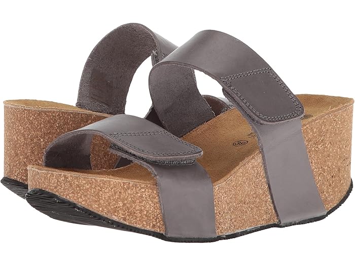 (取寄) エリックマイケル レディース リリー Eric Michael women Lily Grey