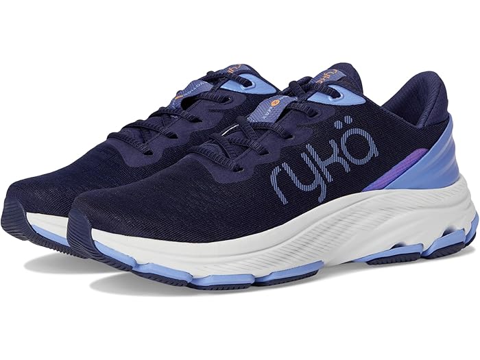 (取寄) ライカ レディース ディヴォーション X マックス RS ウォーキング シューズ Ryka women Devotion X Max RS Walking Shoe Academy Blue 23,107円