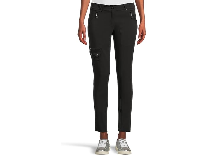 (取寄) ジェイミー サドック レディース エレガント 38.5 アンクル パンツ Jamie Sadock women Elegante 38.5\