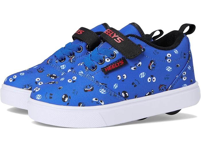 (取寄) ヒーリーズ キッズ プロ 20 x2 (リトル キッド/ビッグ キッド) Heelys kids Pro 20 X2 (Little Kid/Big Kid) Blue/Red/Black