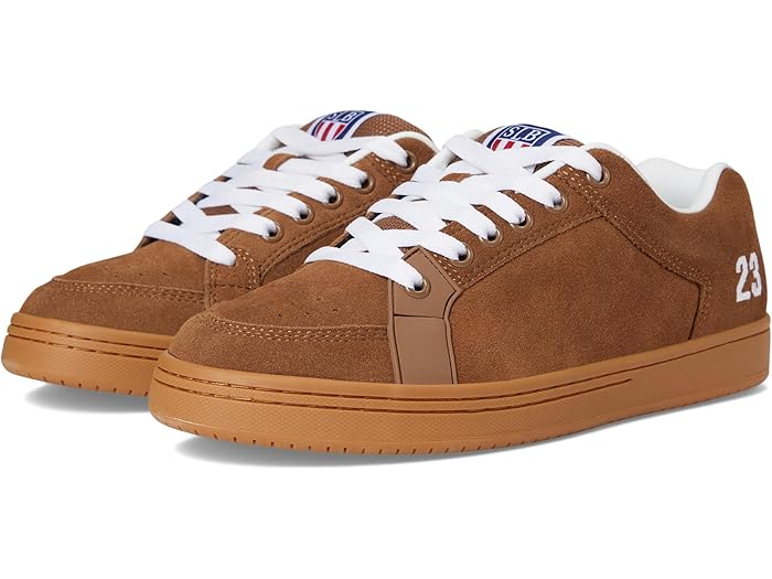 (取寄) エトニーズ メンズ etnies men Sal23 Brown/Gum
