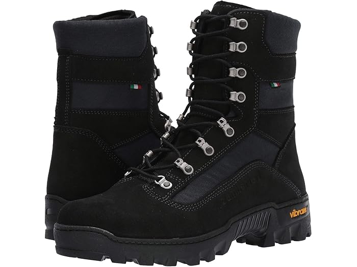 (取寄) ザンバラン メンズ 5020 クスティングイッシャー リ WLF Zamberlan men 5020 Extinguisher II WLF Black
