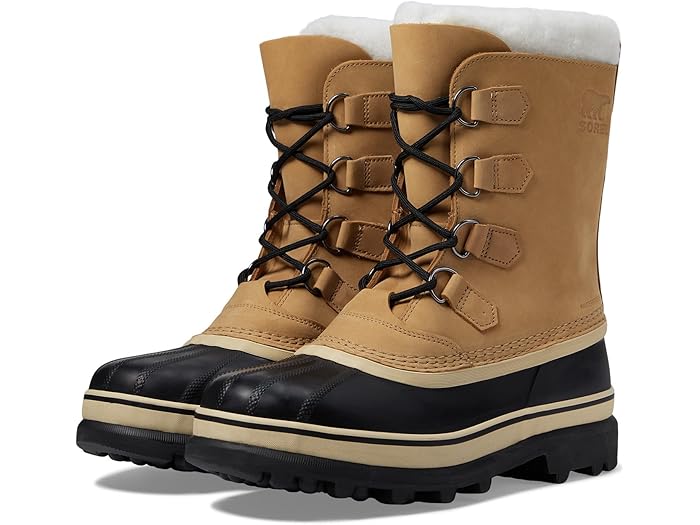 (取寄) ソレル メンズ キャリブー SOREL men Caribou Buff 43,422円