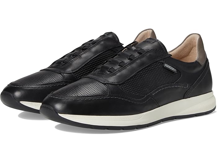 (取寄) ピコリノス メンズ PIKOLINOS men Getafe M2B Black