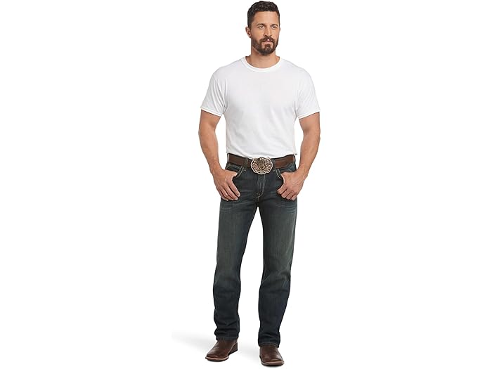 (取寄) アリアット メンズ M2 リラックスド-フィット イン ダスティ ロード Ariat men M2 Relaxed in Dusty Road Dusty Road 22,046円