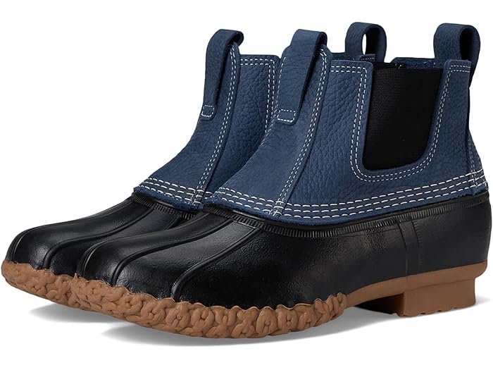 (取寄) エルエルビーン メンズ ビーン ブーツ 6.5 チェルシー L.L.Bean men Bean Boot 6.5\