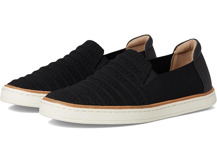 (取寄) ナチュラライザー レディース ケンパー Naturalizer women Kemper Black Knit