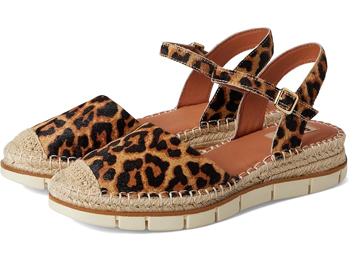 (取寄) ミア レディース MIA women MLE-Verona Leopard Print